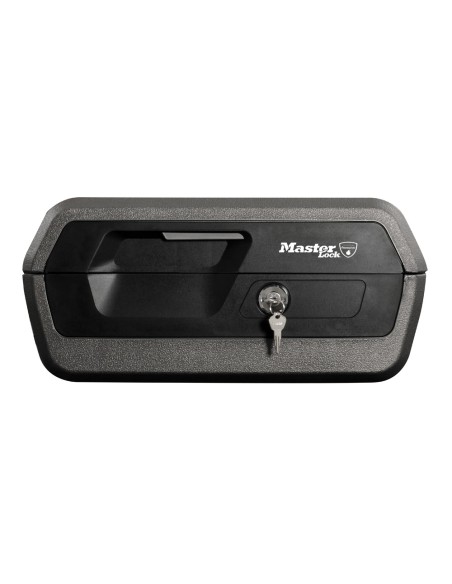 Cofre De Seguridad Ignífugo Master Lock Lcfw30100