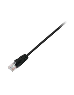 Cat6 Ethernet Black Utp 50cm   Cabl Cat6 Ethernet Black...