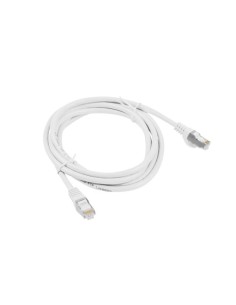 Lanberg Cable De Red Rj45 Cat.6 Ftp 2m Blanco... 2