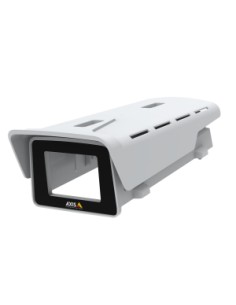 Axis 01779-001 Cámaras De Seguridad Y Montaje Para...