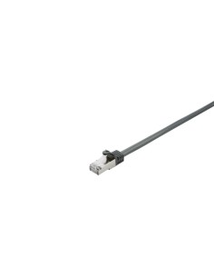 Gray Cat7 Sftp Cable0.5m 1.6ft Cabl Gray Cat7 Sftp Cable