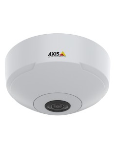 Axis M3068-p Indoor Fixed Mini Dome Accs 12mp Sens Fixed...