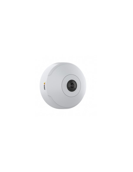 Axis M3068-p Indoor Fixed Mini Dome Accs 12mp Sens Fixed Lens Casing