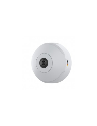Axis M3068-p Indoor Fixed Mini Dome Accs 12mp...