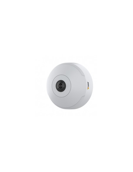 Axis M3068-p Indoor Fixed Mini Dome Accs 12mp Sens Fixed Lens Casing
