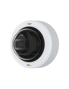 Axis P3248-lv Network Camera   Cam  .