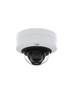 Axis P3248-lv Network Camera   Cam  . 2