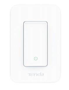 Tenda Wlan-lichtschalter Ss3 Wi-fi Light Switch