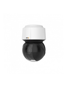 Axis Q6135-le Ptz Cámara De Seguridad Ip Exterior 1920 X...