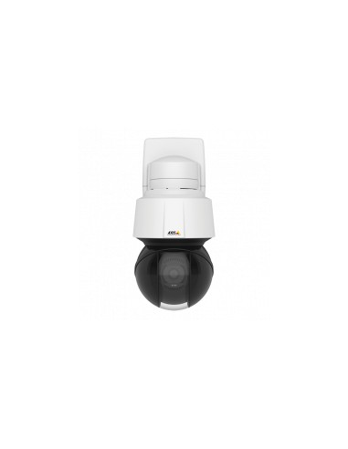 Axis Q6135-le Ptz Cámara De Seguridad Ip...