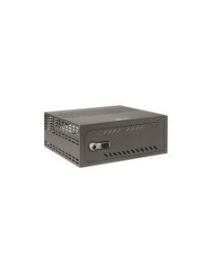 Caja Fuerte Especial Para Videograbador. Cierre...