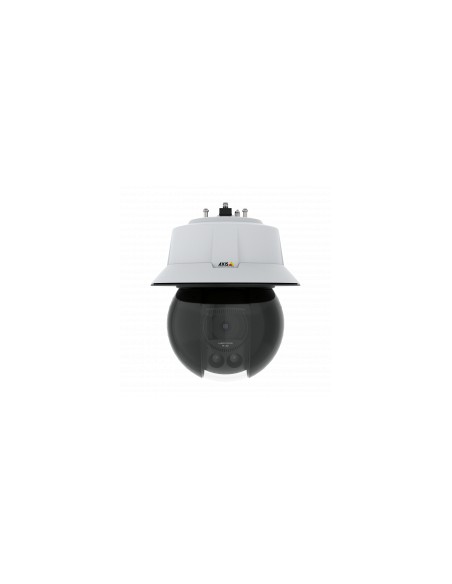Axis Q6315-le 50 Hz Ptz 1080p 50fps Cámara De Seguridad Ip Interior Y Exterior 1920 X 1080 Pixeles Pared
