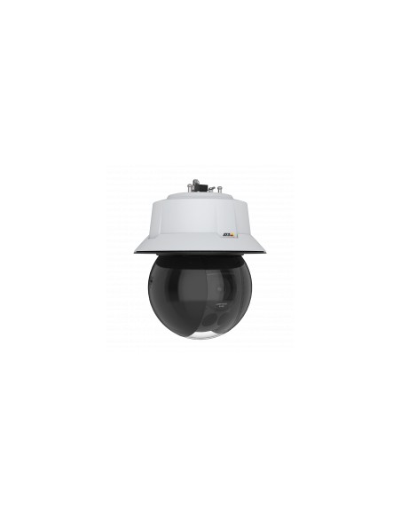 Axis Q6315-le 50 Hz Ptz 1080p 50fps Cámara De Seguridad Ip Interior Y Exterior 1920 X 1080 Pixeles Pared