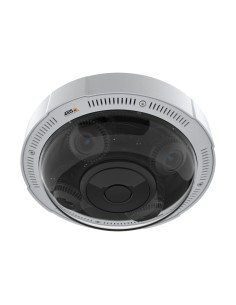 Axis P3727-ple Panoramic Cameracam  4x2mp 360degrees Ir...