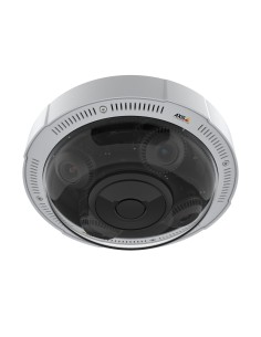 Axis P3727-ple Panoramic Cameracam  4x2mp 360degrees Ir... 2