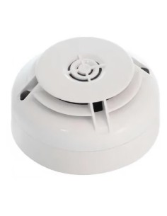 Notifier Nfxi-opt Detector óptico De Humo Con Aislador...