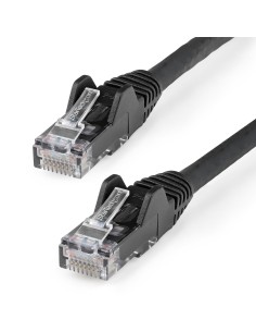 Startech.com Cable De 10m Cat6 Ethernet - Lszh - Cable De...