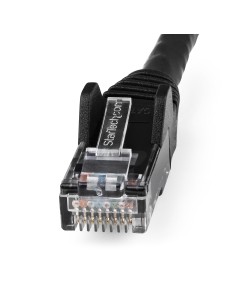 Startech.com Cable De 10m Cat6 Ethernet - Lszh - Cable De... 2