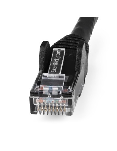 15m Lszh Cat6 Ethernet Cable - Cabl Snagless...