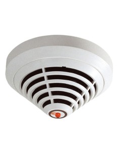 Bosch Fch-t320 Detector Termovelocimétrico Y Térmico...