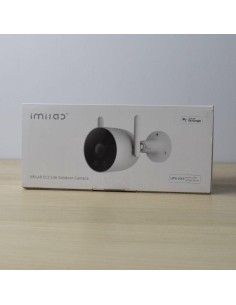 Cámara De Seguridad Ip Imilab Ec3 Lite 2k Exterior Ip66 2