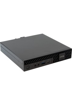 Axis 02693-003 Grabadore De Vídeo En Red (nvr) Negro 2