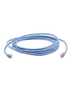 Cable Kramer Electronics C-unikat-75 De Red Azul 22,9 M...