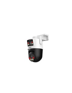 Camara Dahua Sdt2a200-2f-nb-a-pv Domo Dual-pt Ip 2m+2m...