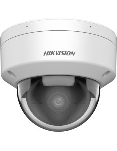 Camara Dome Hikvision Ds-2cd2186g2h-isu(2.8mm)(ef)  8mp...