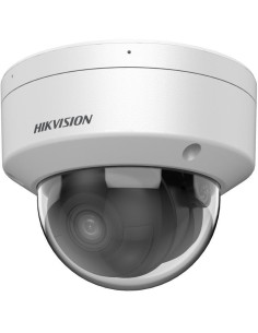 Camara Dome Hikvision Ds-2cd2186g2h-isu(2.8mm)(ef)  8mp... 2