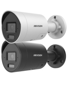 Camara Hikvision Ds-2cd2046g2h-i2u/sl(2.8mm)(ef) Hllet...