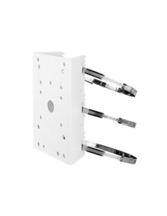 Soporte De Mástil Vivotek Am-314, Diámetro 89 - 152 Mm