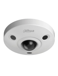 Dahua Hac-ebw3802 Fisheye Hdcvi 4k Dn Wdr Ir15m 2.5mm...