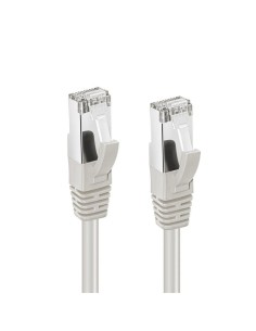 Microconnect Mc-sftp6a015 Cable De Red Gris 1,5 M Cat6a... 2
