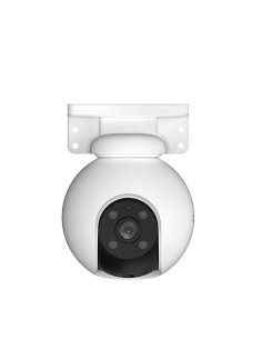 Ezviz H8 Pro 2k Esférico Cámara De Seguridad Ip Interior...