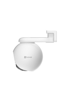 Ezviz H8 Pro 2k Esférico Cámara De Seguridad Ip Interior... 2