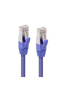 Microconnect Mc-sftp6a005p Cable De Red Púrpura 0,5 M... 2
