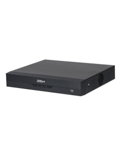 Dahua Xvr5108h-i3-v3 Dvr 5en1 H265 8ch 5m-n@10ips +4ip...