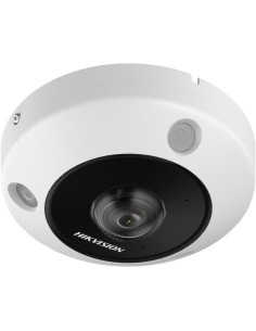 Camara 12 Mp Deepinview Immervision  Lens Fisheye Network 2