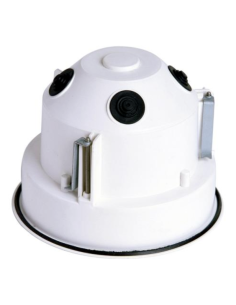 Bosch Faa-500-bb Caja Para Montaje De Detectores Fap-520...