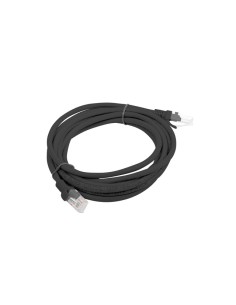 Lanberg Cable De Red Pcu5-10cc-0300-bk,rj45,utp,cat... 2
