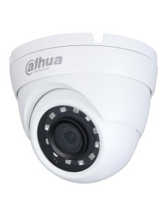 Dahua Hac-hdw1200m-0280b Domo Hdcvi 4en1 2m 1080p Dn Icr...