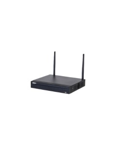 Dahua Nvr1104hs-w-s2-ce Nvr 4ch 40mbps H265 Hdmi 1hdd...