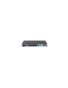 Dahua Nvr2216-16p-i2 Nvr 16ch 144mbps H265 Hdmi 16poe... 2