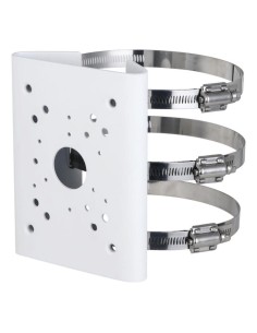 Dahua Pfa5500 Adaptador A Poste Para Grandes Cámaras...