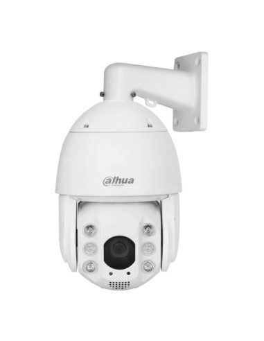 Dahua Sd6c3232db-hc Domo Ptz Hdcvi 2m 1080p Dn...