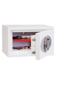 Phoenix Safe Co. Ss1181e Caja Fuerte De Superficie 7 L... 2