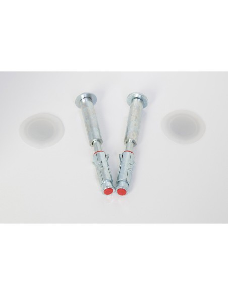 Phoenix Safe Co. Ss1181e Caja Fuerte De Superficie 7 L Acero Blanco