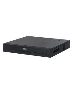 Dahua Nvr5424-24p-ei Nvr 24ch 384mbps H265 2xhdmi 24poe...