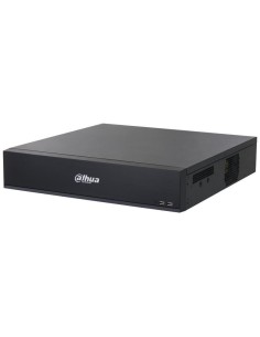 Dahua Nvr5832-xi Nvr 32ch 512mbps H265 2xhdmi 8hdd E/s...